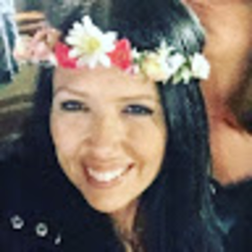 Meet your Posher, Audrey